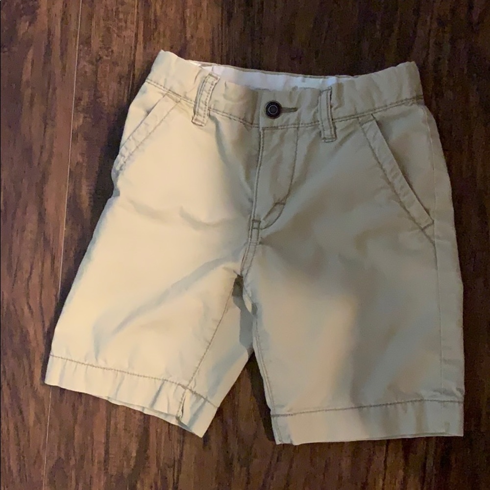 Boys Tucker and Tate shorts